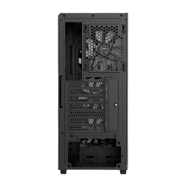 Gamdias Aura GC1 Elite ATX Mid Tower Case