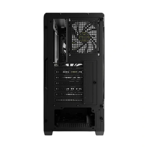 Gamdias Aura GC105 ARGB ATX Mid Tower Case