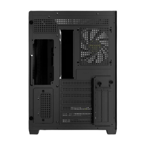 Gamdias Aura GC107 Elite ARGB ATX Mid Tower Case