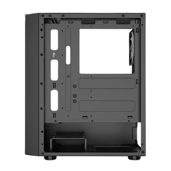 Gamdias Aura GC4 ARGB ATX Mid Tower Case