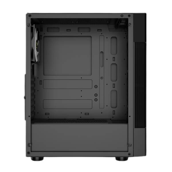 Gamdias Aura GC5 ARGB ATX Mid Tower Case
