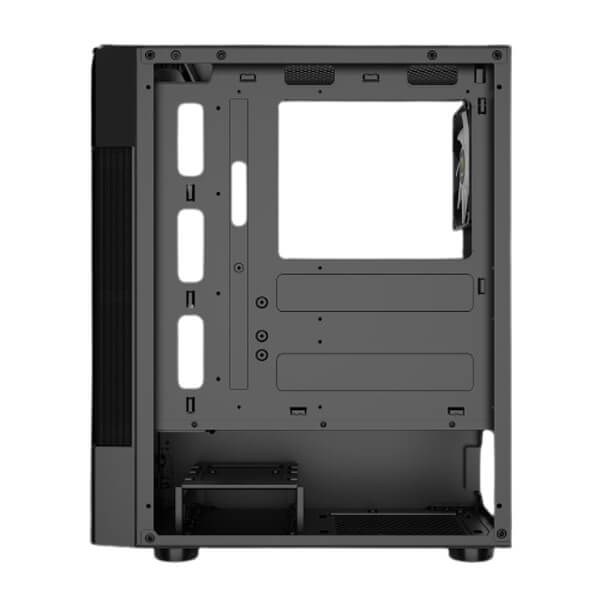 Gamdias Aura GC5 ARGB ATX Mid Tower Case