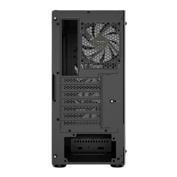 Gamdias Aura GC5 ARGB ATX Mid Tower Case