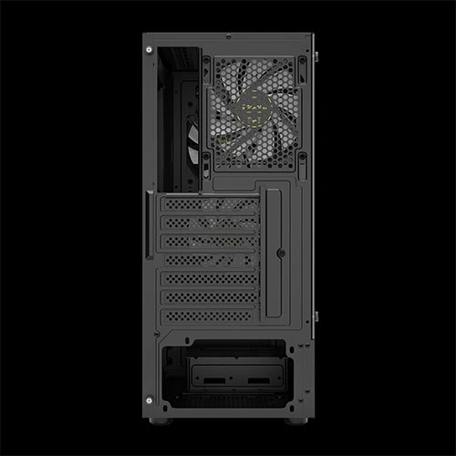 Gamdias GC7 ARGB ATX Mid Tower Case