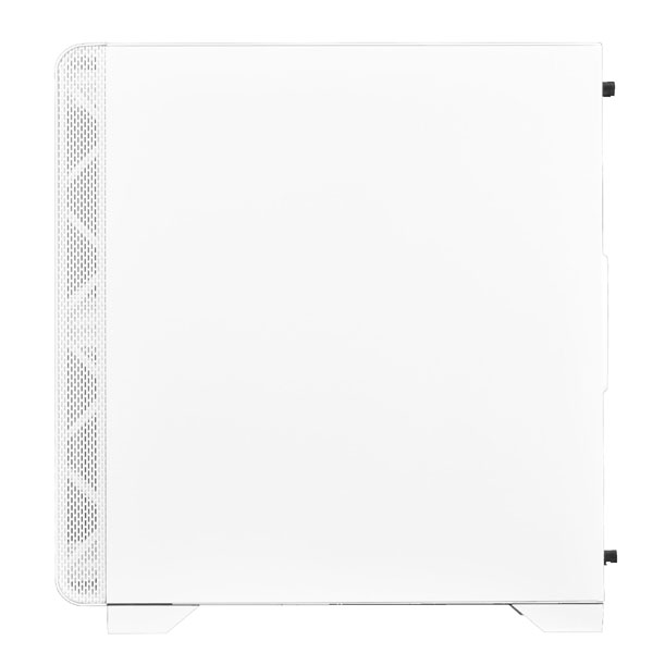 Gamdias Mars E2 White M-ATX Mini Tower Case