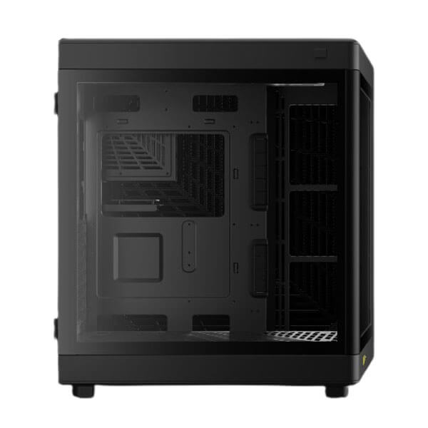 Gamdias Neso P1 B (E-ATX) Full Tower Cabinet (Black)