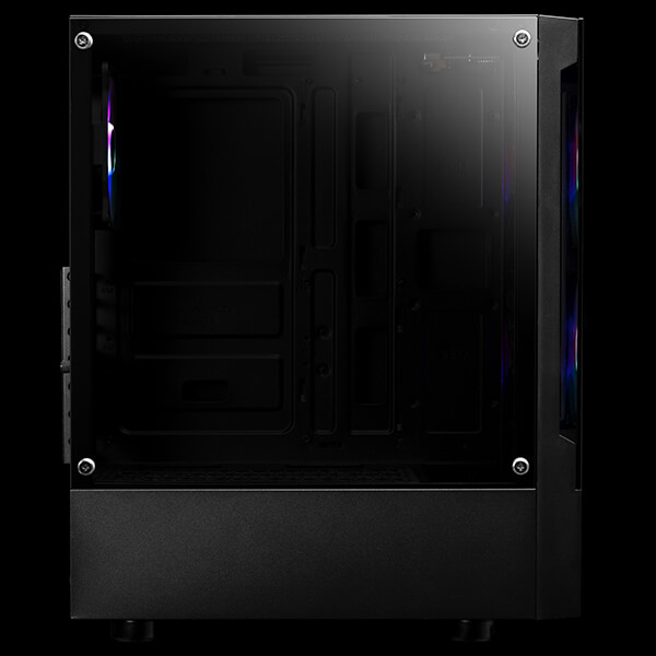 Gamdias Talos E3 ARGB ATX Mid Tower Case