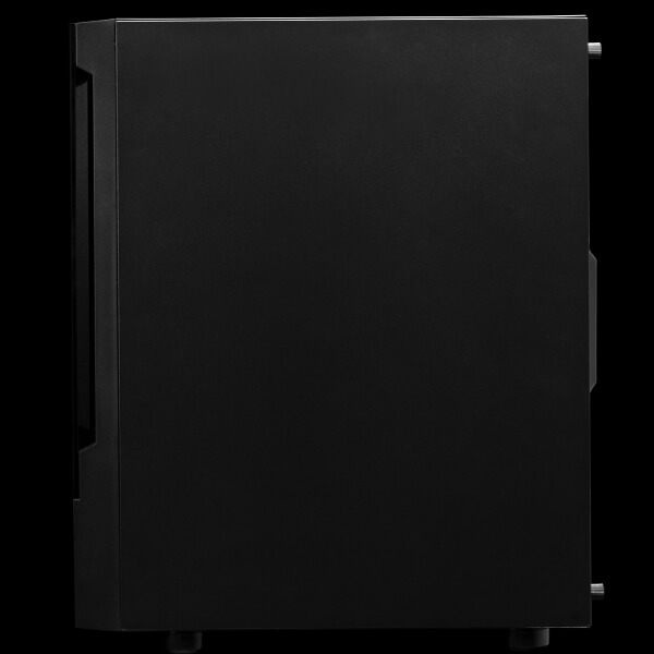 Gamdias Talos E3 ARGB ATX Mid Tower Case