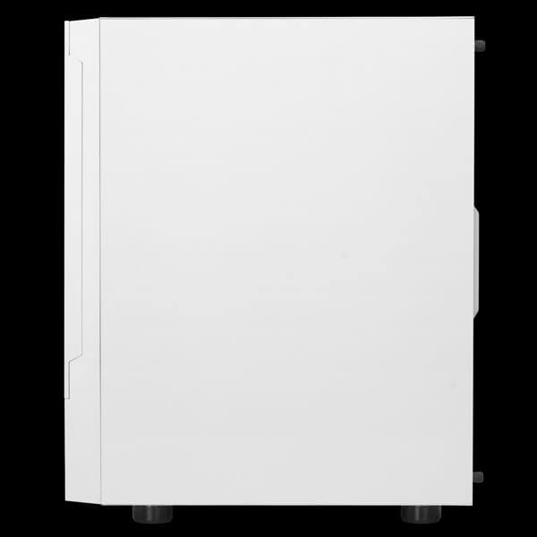 Gamdias Talos E3 Mesh ARGB White ATX Mid Tower Case