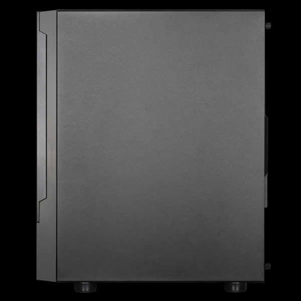 Gamdias Talos E3 Mesh ARGB ATX Mid Tower Case