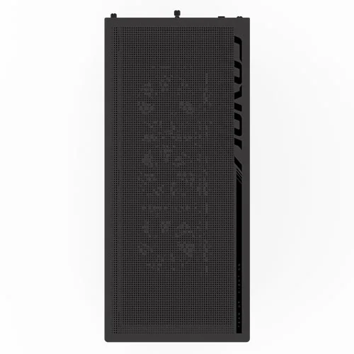 Gigabyte Aorus C400 Glass ARGB ATX Mid Tower Case