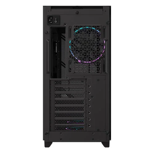 Gigabyte Aorus C400 Glass ARGB ATX Mid Tower Case