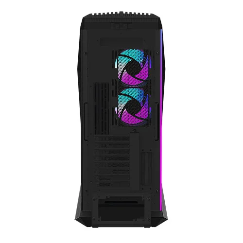 GIGABYTE Aorus C700 Glass ARGB E-ATX Full Tower Case