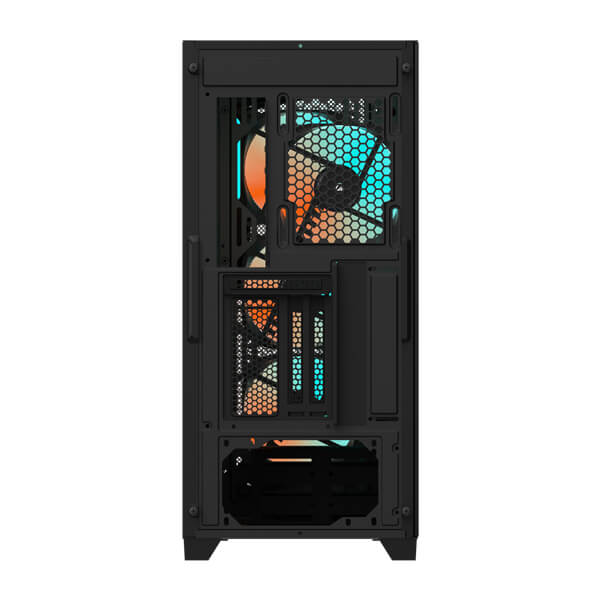 Gigabyte C301 Glass V2 ARGB E-ATX Mid Tower Case