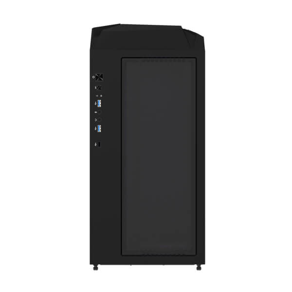 Gigabyte C301 Glass V2 ARGB E-ATX Mid Tower Case