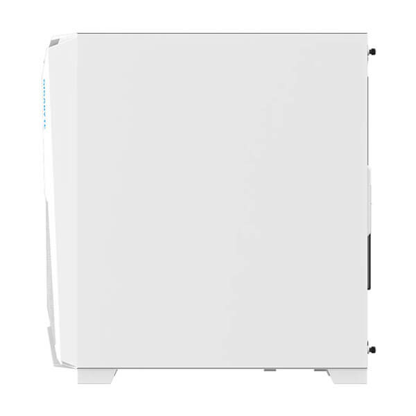 Gigabyte C301 Glass ARGB (E-ATX) Mid Tower Cabinet (White)
