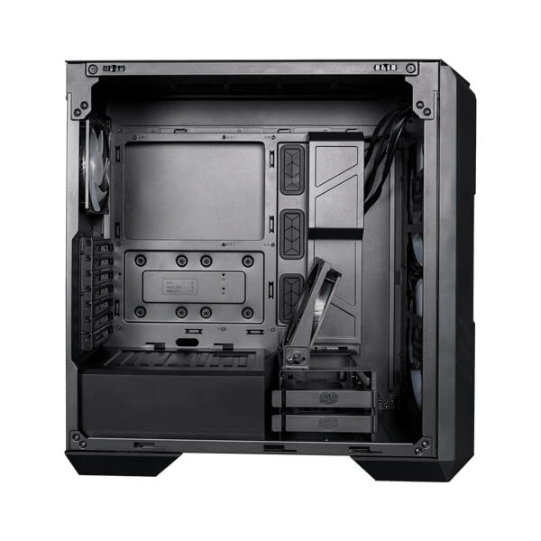 Cooler Master HAF 500 ATX Mid Tower Case