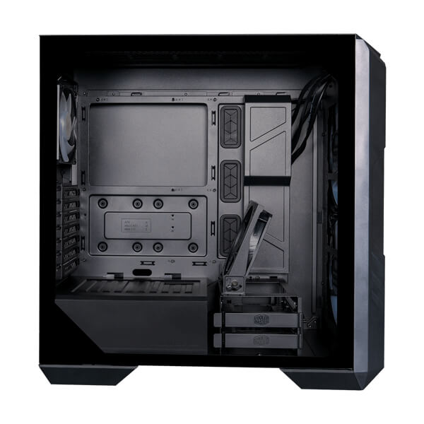 Cooler Master HAF 500 ATX Mid Tower Case