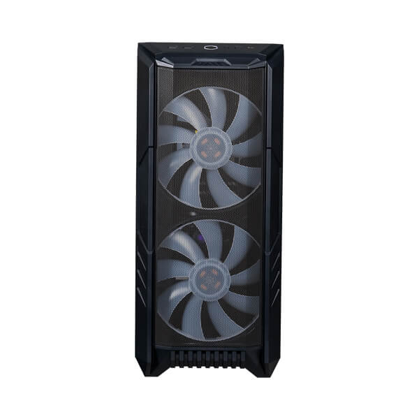 Cooler Master HAF 500 ATX Mid Tower Case