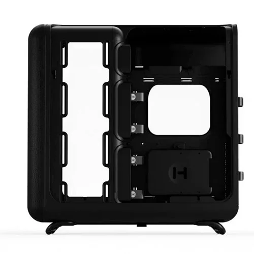 Hyte X50 E-ATX Mid Tower Case