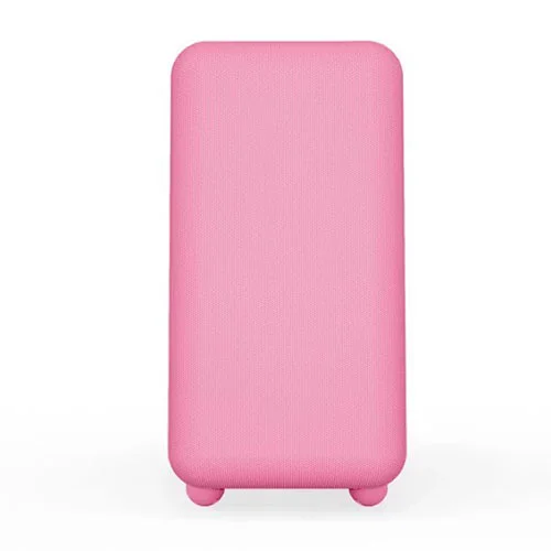 Hyte X50 Strawberry Milk E-ATX Mid Tower Case