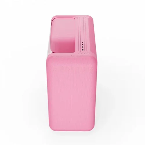 Hyte X50 Strawberry Milk E-ATX Mid Tower Case