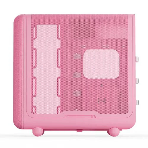 Hyte X50 Strawberry Milk E-ATX Mid Tower Case