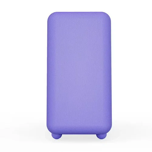 Hyte X50 Taro Milk E-ATX Mid Tower Case