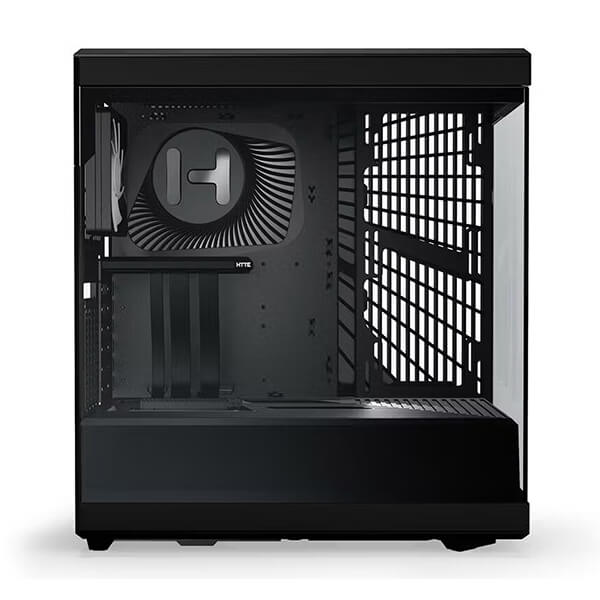 Hyte Y40 TG ATX Mid Tower Case
