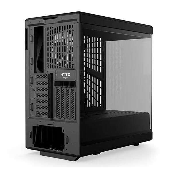 Hyte Y40 TG ATX Mid Tower Case