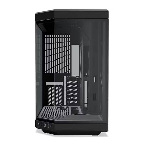 Hyte Y70 E-ATX Mid Tower Case