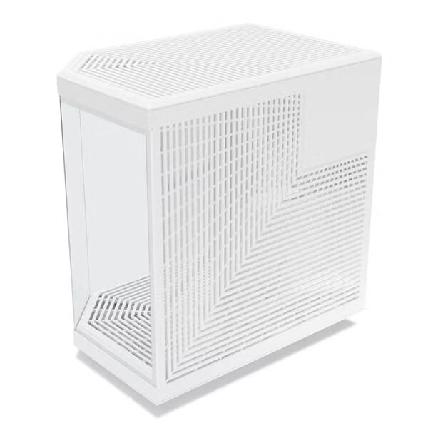 Hyte Y70 White E-ATX Mid Tower Case