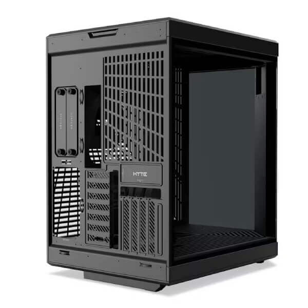 Hyte Y70 Touch Infinite E-ATX Mid Tower Case