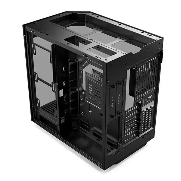 Hyte Y60 ATX Mid Tower Case