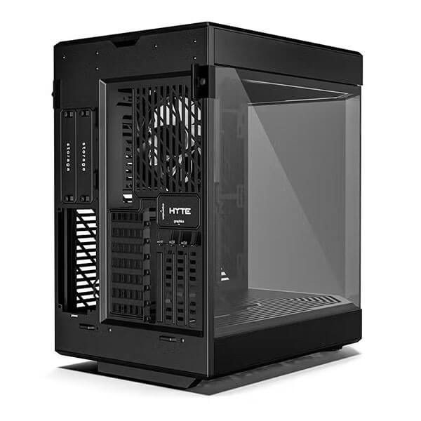 Hyte Y60 ATX Mid Tower Case