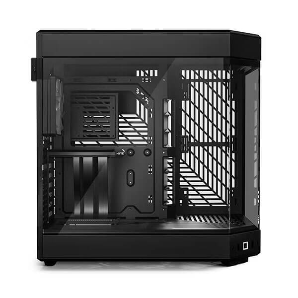 Hyte Y60 ATX Mid Tower Case