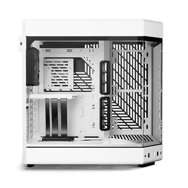 Hyte Y60 White Mid Tower ATX Case
