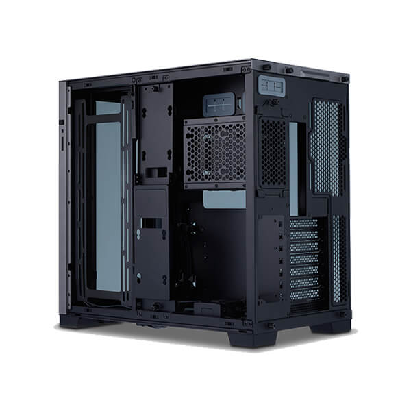 Lian Li O11 Dynamic EVO ARGB (E-ATX) Cabinet (Harbor Grey)