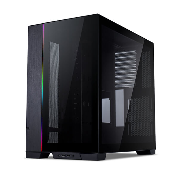 Lian Li O11 Dynamic EVO ARGB (E-ATX) Cabinet (Black)