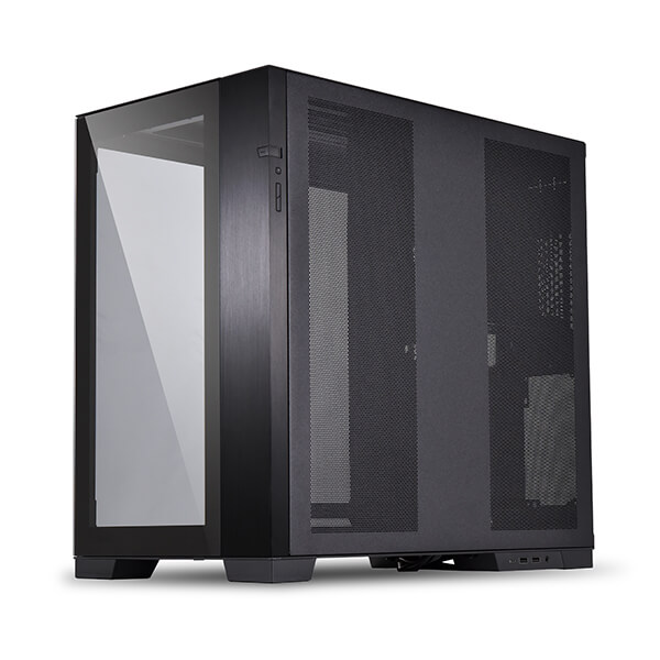 Lian Li O11 Dynamic EVO ARGB (E-ATX) Cabinet (Black)