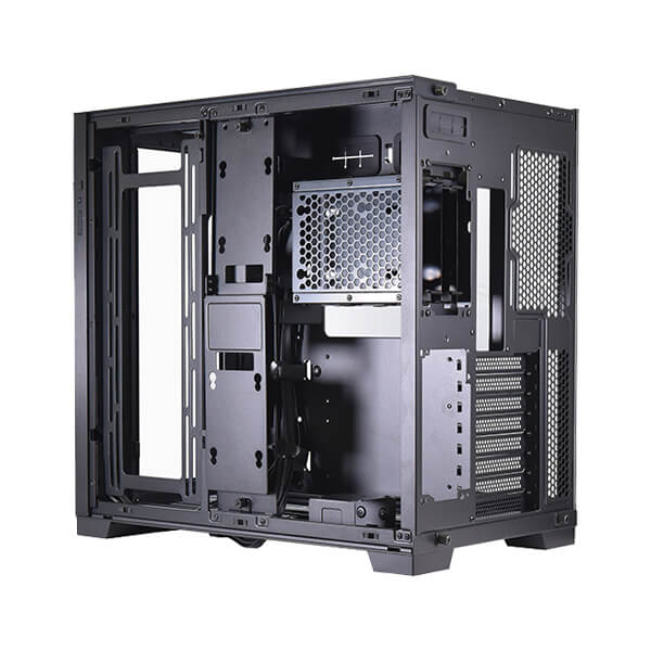 Lian Li O11 Dynamic EVO ARGB (E-ATX) Cabinet (Black)