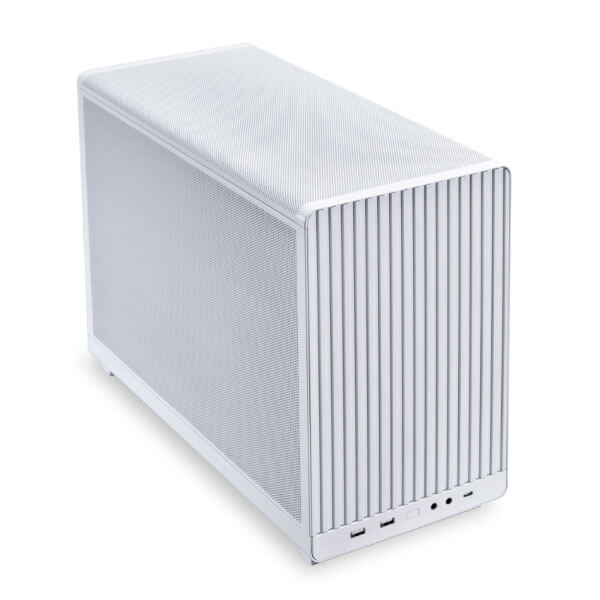 Lian Li A3-mATX White Mini Tower Case