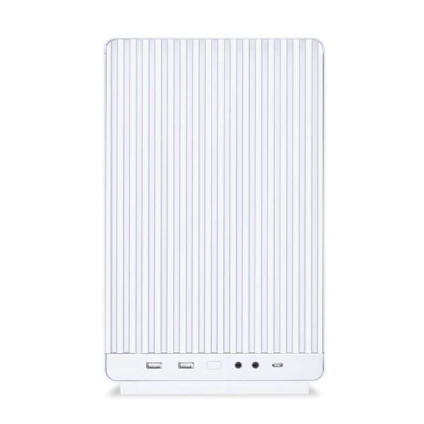 Lian Li A3-mATX White Mini Tower Case