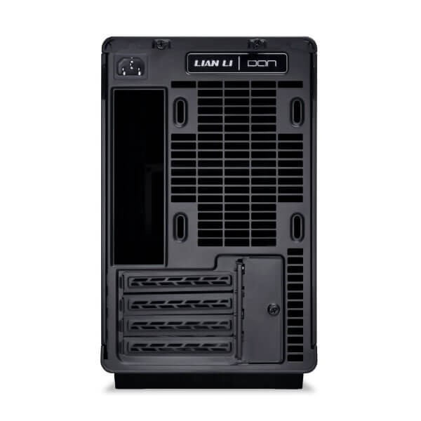 Lian Li A3-mATX Mini Tower Case