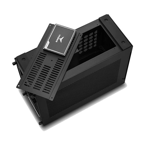 Lian Li A4H2OX5 M-ITX Mini Tower Case