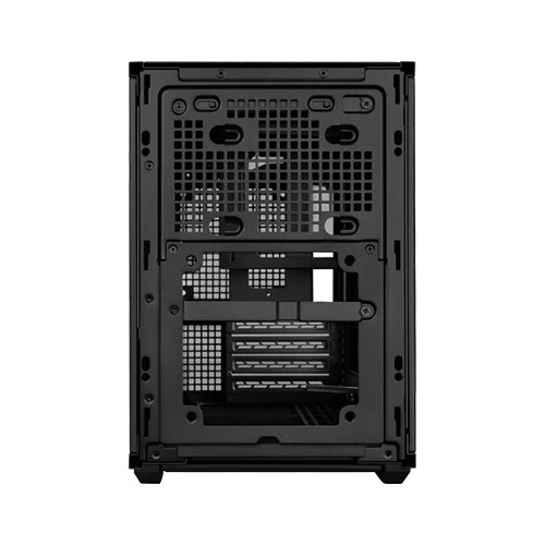 Lian Li B4 Mesh M-ATX Mini Tower Case