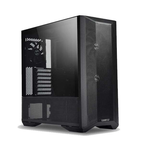 Lian Li Lancool II Mesh Performance (E-ATX) Cabinet (Black)