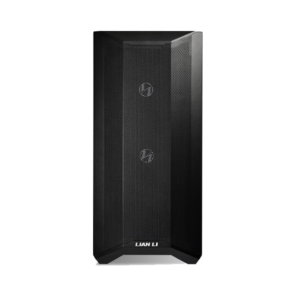 Lian Li Lancool II Mesh Performance (E-ATX) Cabinet (Black)