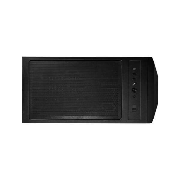 Lian Li Lancool II Mesh Performance (E-ATX) Cabinet (Black)