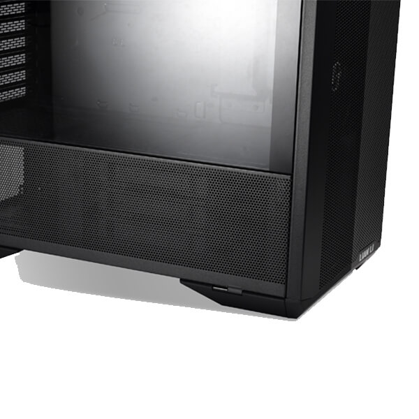 Lian Li Lancool II Mesh Performance (E-ATX) Cabinet (Black)